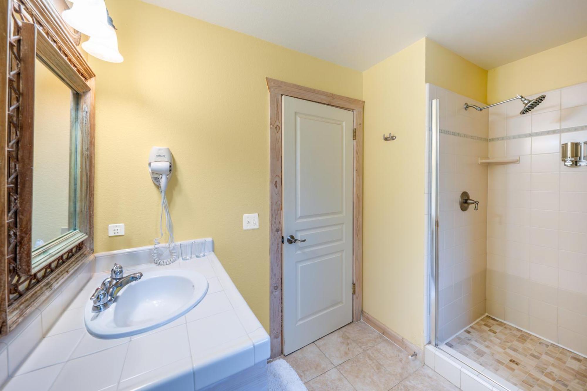 Aurora Park Cottages Calistoga Ngoại thất bức ảnh